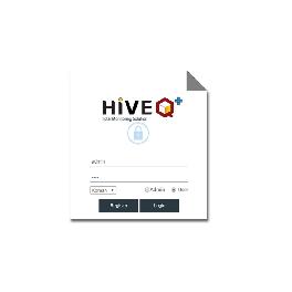 HiveQueue Plus