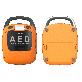 detail image3 Portable automated external defibrillator CPR AED emergency medical device