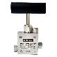 detail image2 High pressure(HP) Needle Valve 1/4 inch 60000 psig Straight