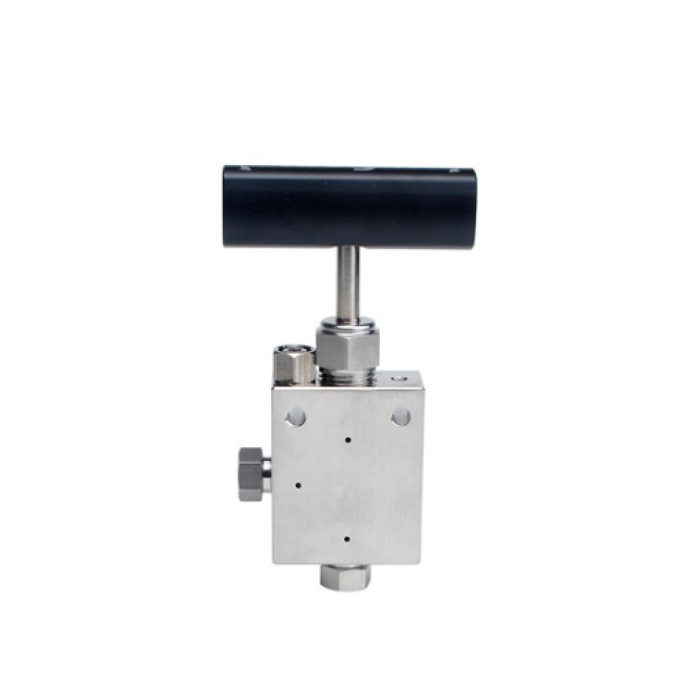 High pressure(HP) Needle Valve 1/4 inch 60000 psig Straight