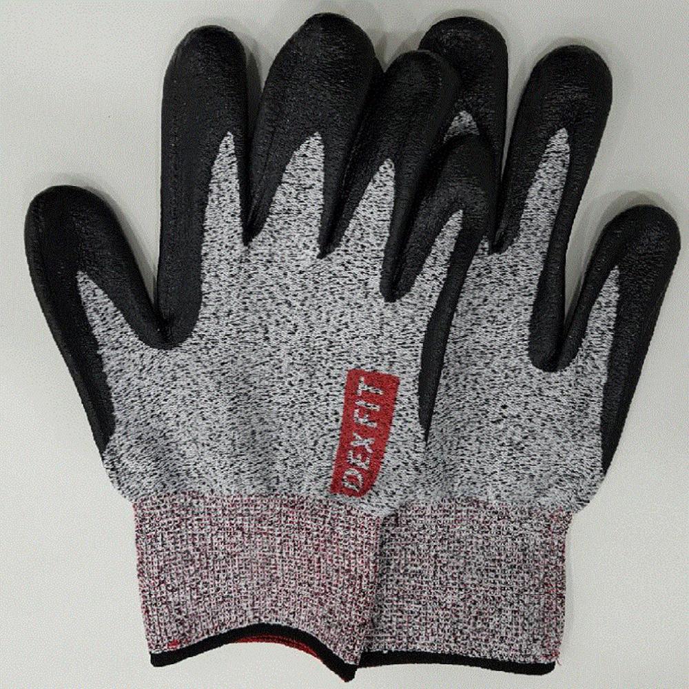 3D Best Comfort and Super Grip