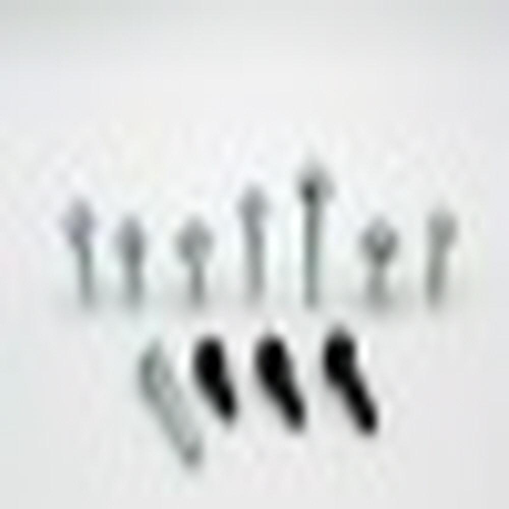 OEM Automotive HEX bolts customozing hex bolt alen bolt