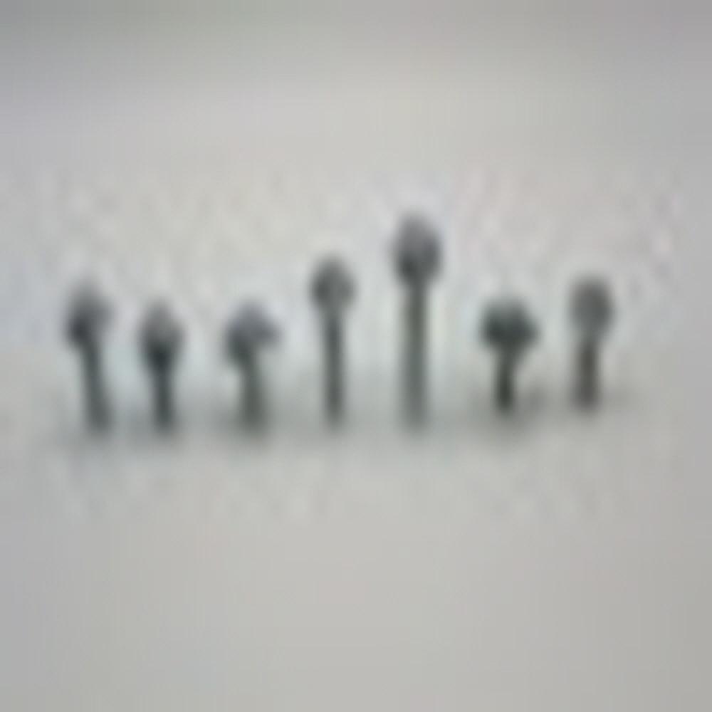 OEM Automotive HEX bolts customozing hex bolt alen bolt