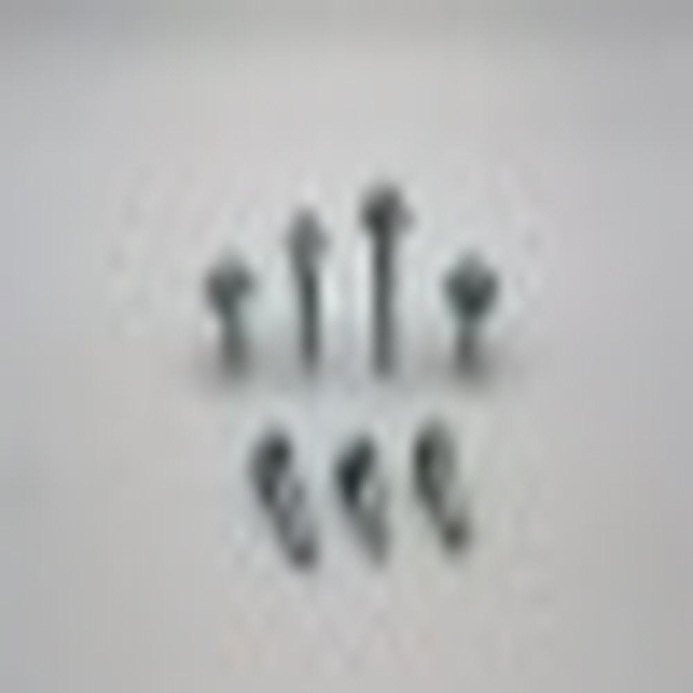 OEM Automotive HEX bolts customozing hex bolt alen bolt