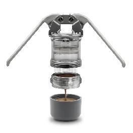 Leverpresso