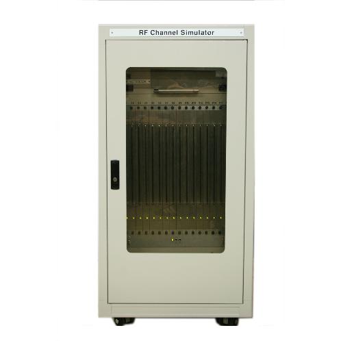 SOLVIT RCS(RF Channel Simulator) | RF Channel, simulator,environment simulation