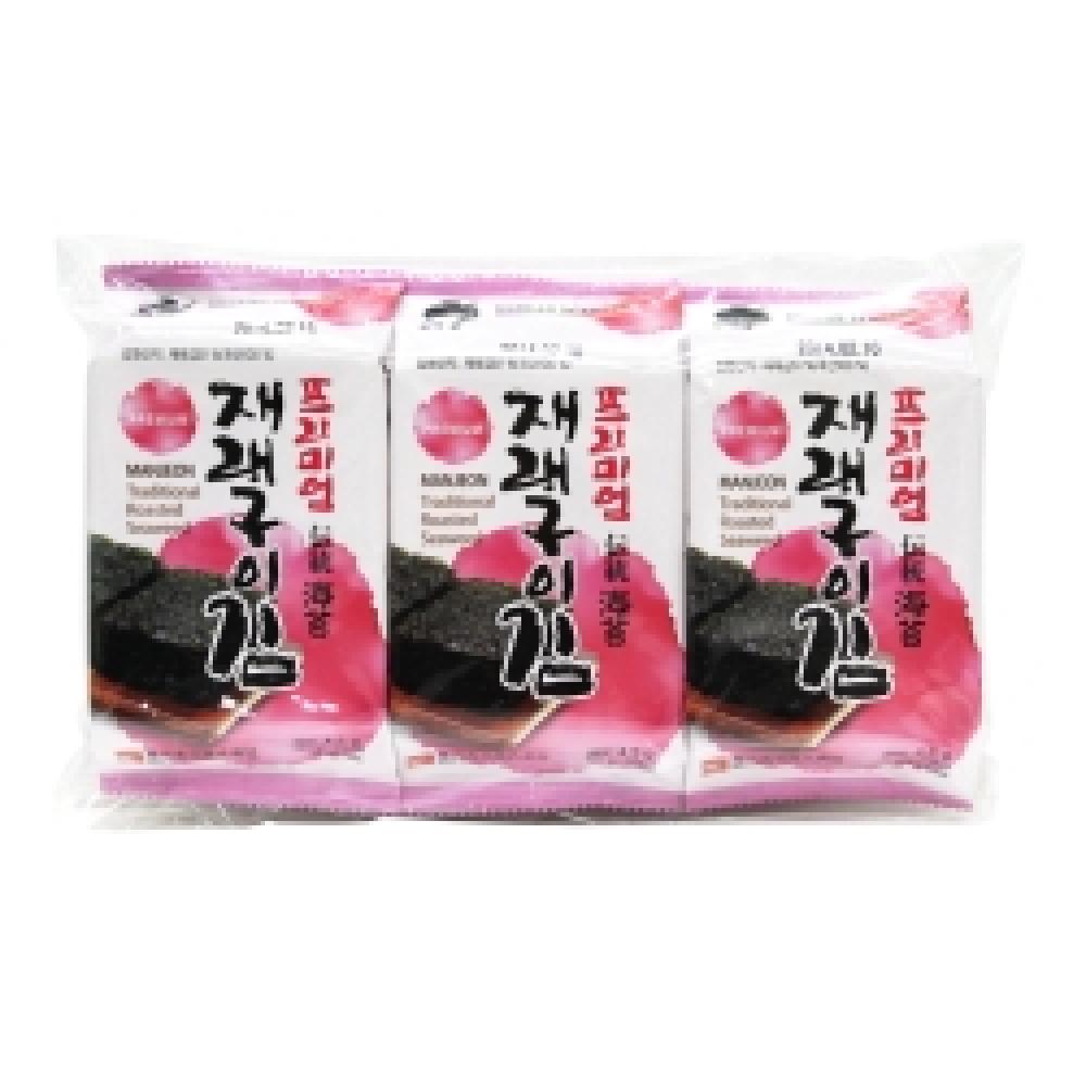 PREMIUM ORIGINAL SEAWEED