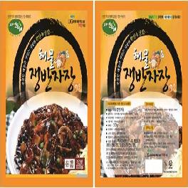 Haemuljaengbanjajang