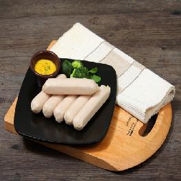 Cheongyang-Chili taste Sausage