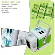 Portable X-ray System