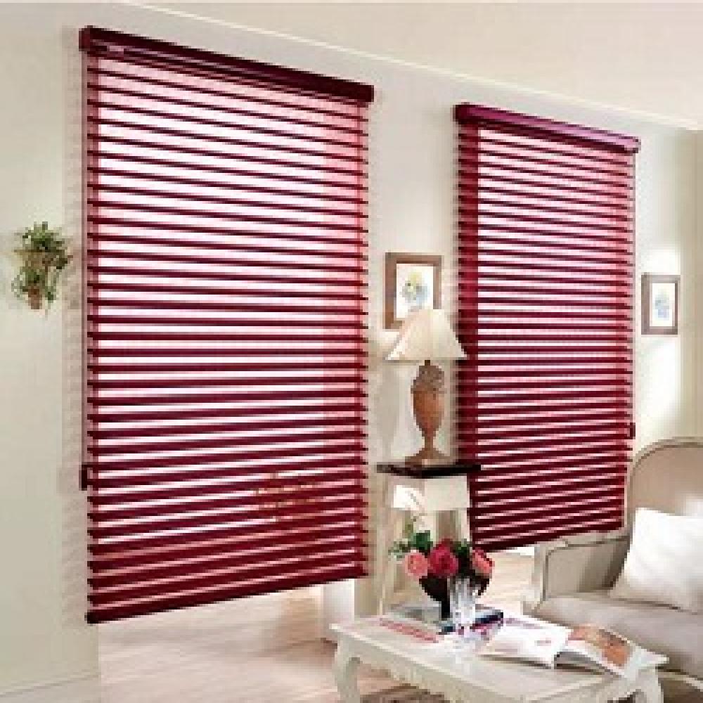 Triple Shades Blind