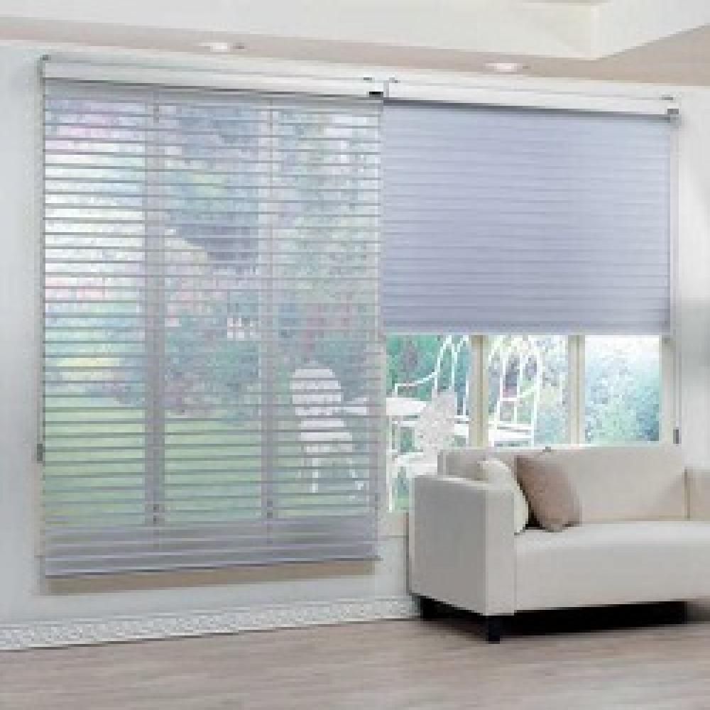 Triple Shades Blind