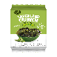 detail image1 LAVERLAND CRUNCH CRISPY SEAWEED SNACK WASABI