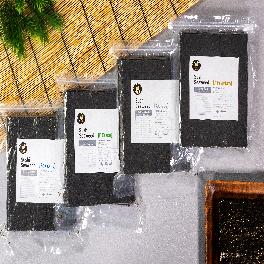 YAKI SUSHI NORI