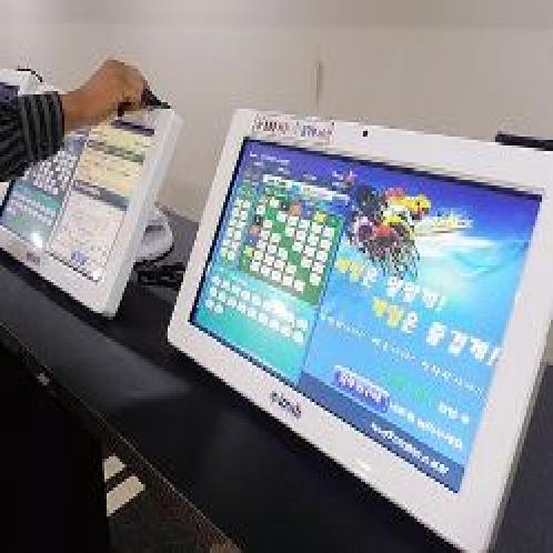 GST All-In-One Computer 19 Inches | all-in-one computer, desktop, POS, kiosk, industrial computer, commercial display