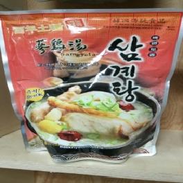 SAMGYETANG