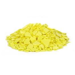 Sulphur Flake (Solid)