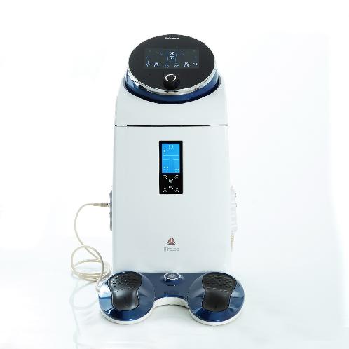 Trycam-Revolution | Low-Frequency,Pain Relief,Skin - Therapy