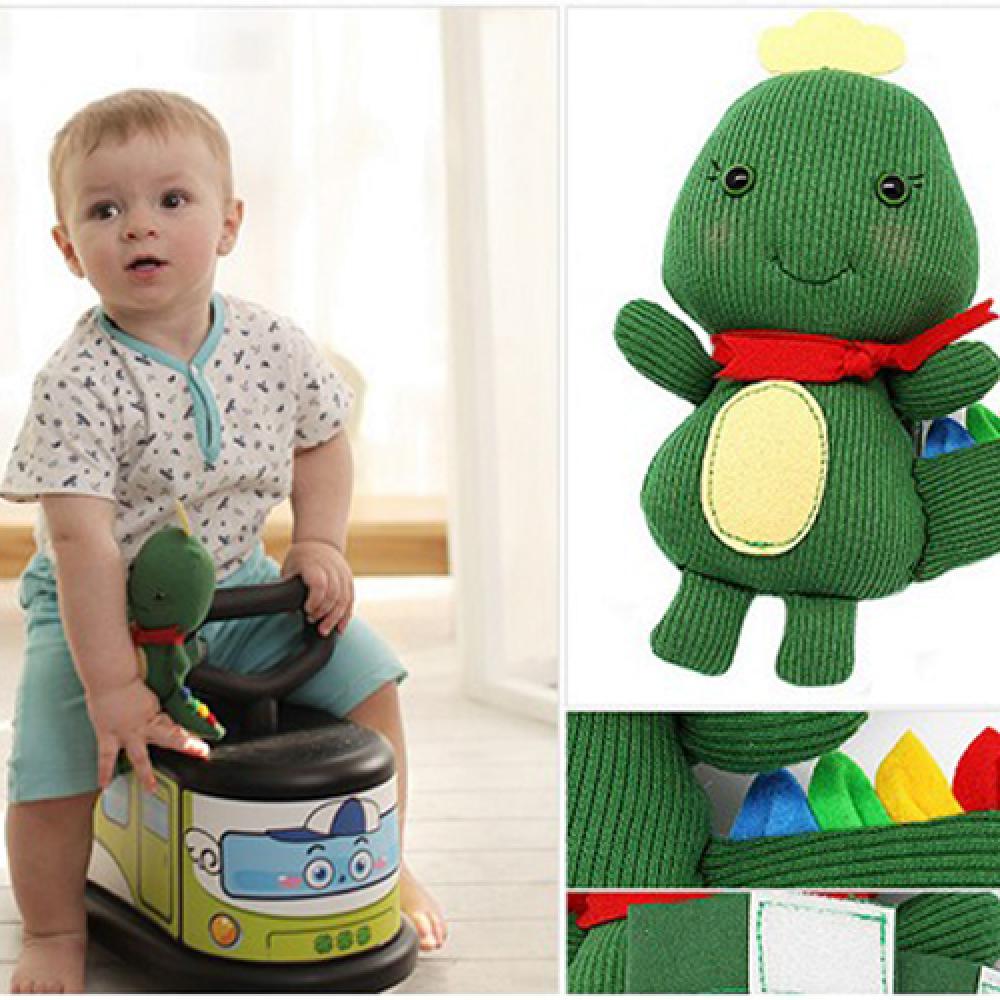 Safe silent strong riding vehicle toy for kids Corecar Special Edition