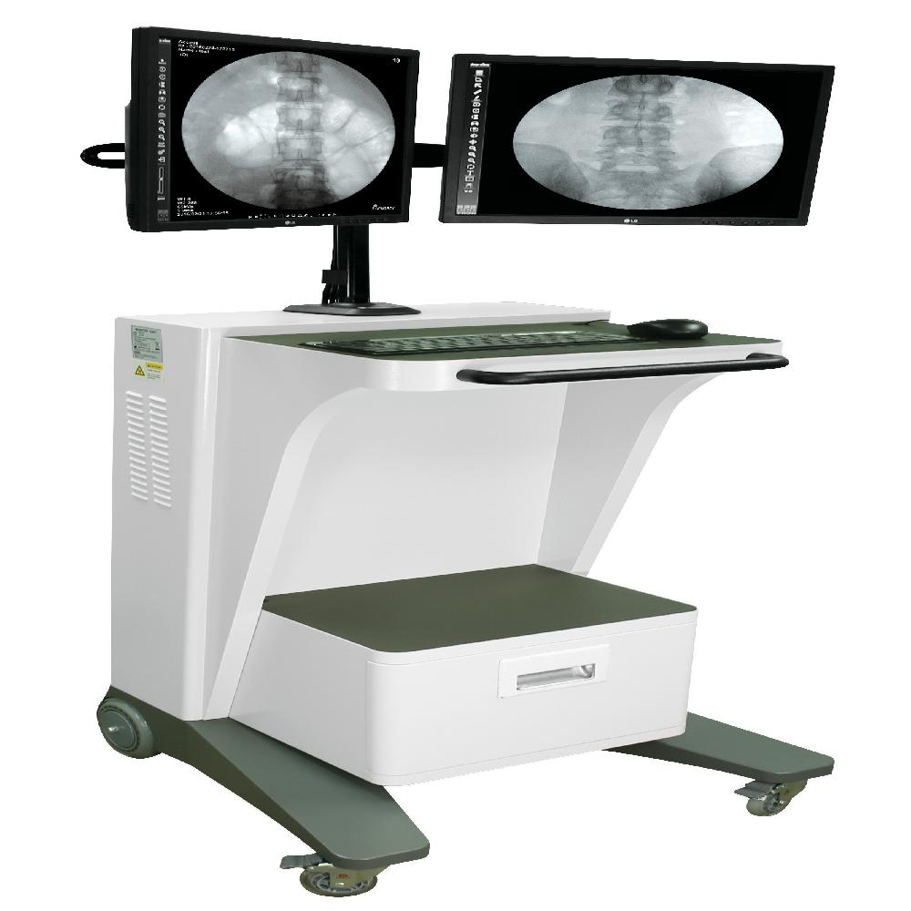 Surgical C-arm X-ray System