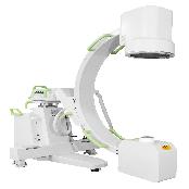 Surgical C-arm X-ray System