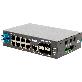 detail image2 NHM-2408BP designed for use in harsh environments and to build reliable and secure network