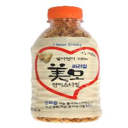 MIMO Brown Rice Style