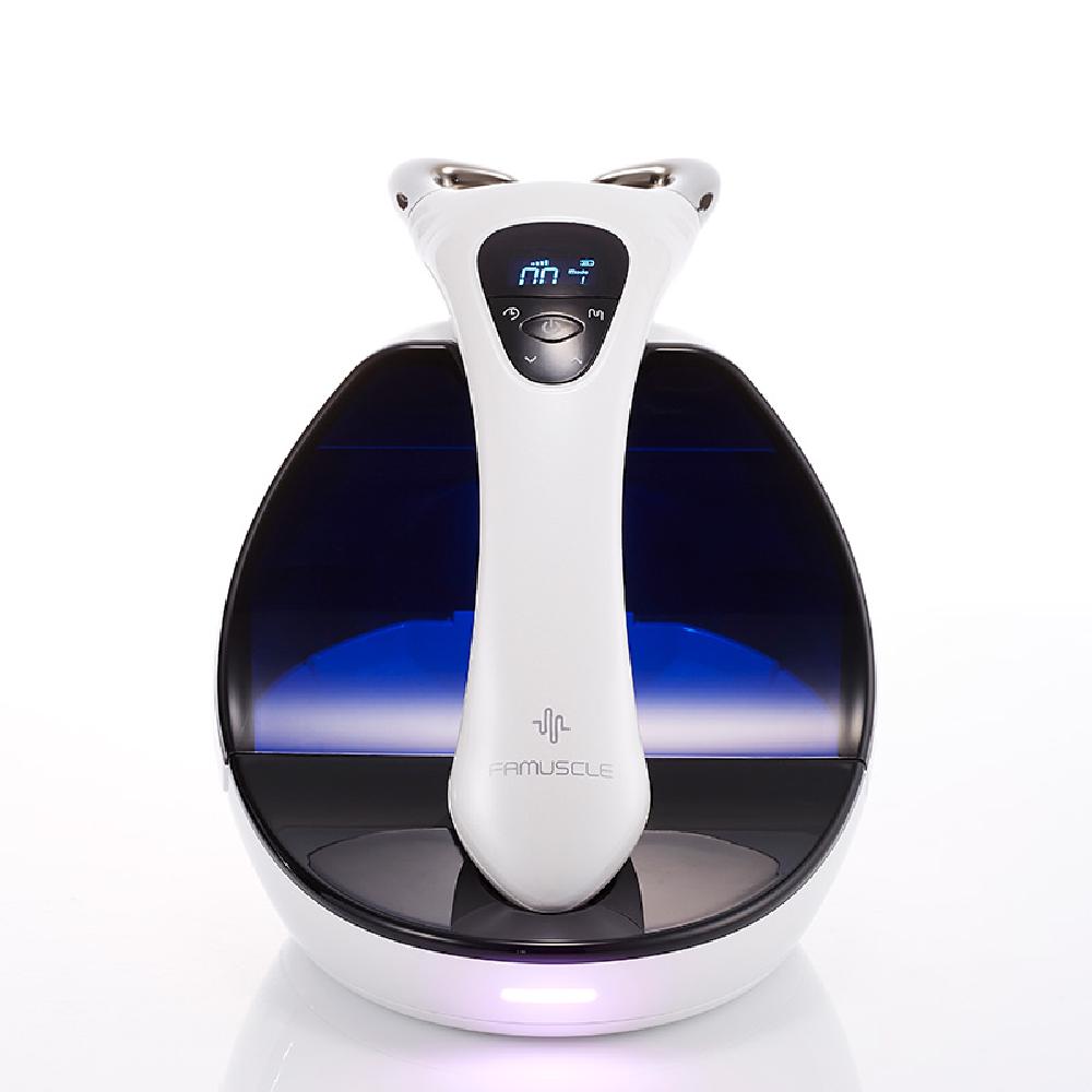 Famuscle massage device