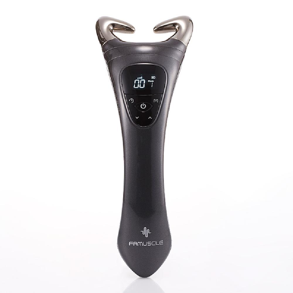 Famuscle massage device
