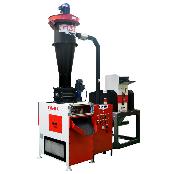 Scrap Cable Granulator (RECO200)