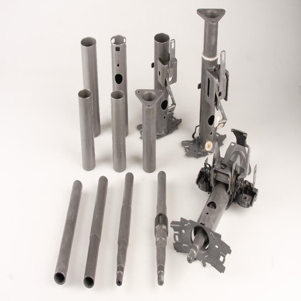 Cold Drawn Pipe (Pipe)