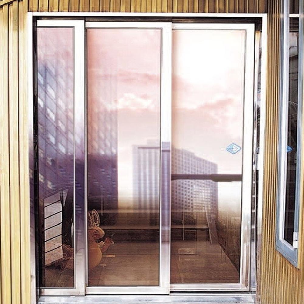 Automatic door operator DSH-N