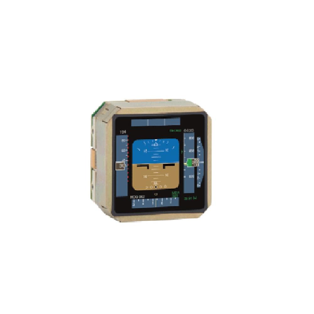 Index Matched ITO Coated Window