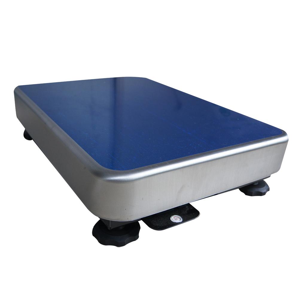 Growbag weight measuring device