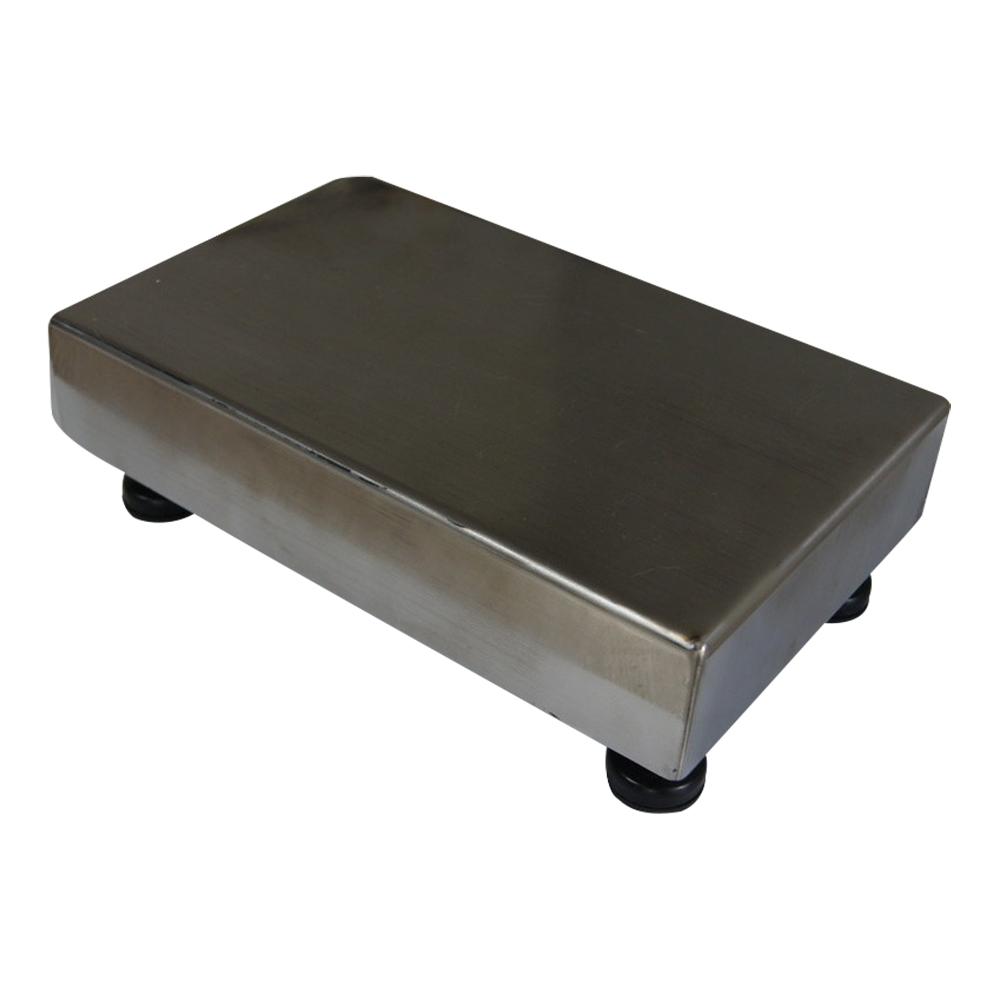 Growbag weight measuring device