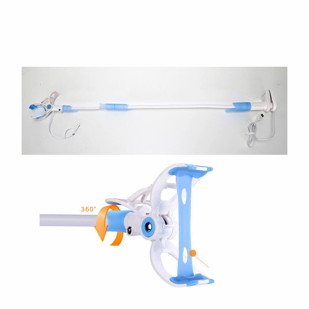 Goose neck phone holder CT01