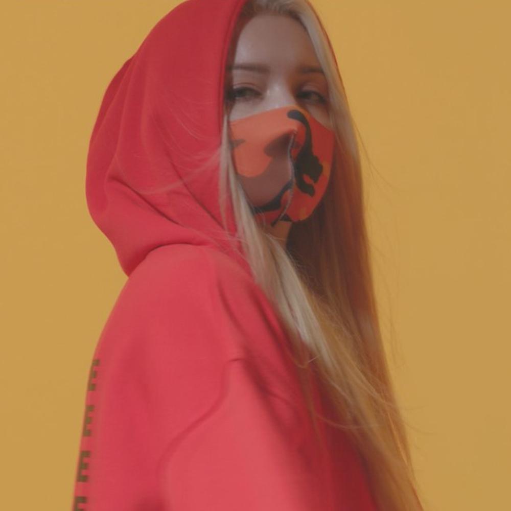 ATB (Antibacterial) Mask, Anti bacterial Face Mask