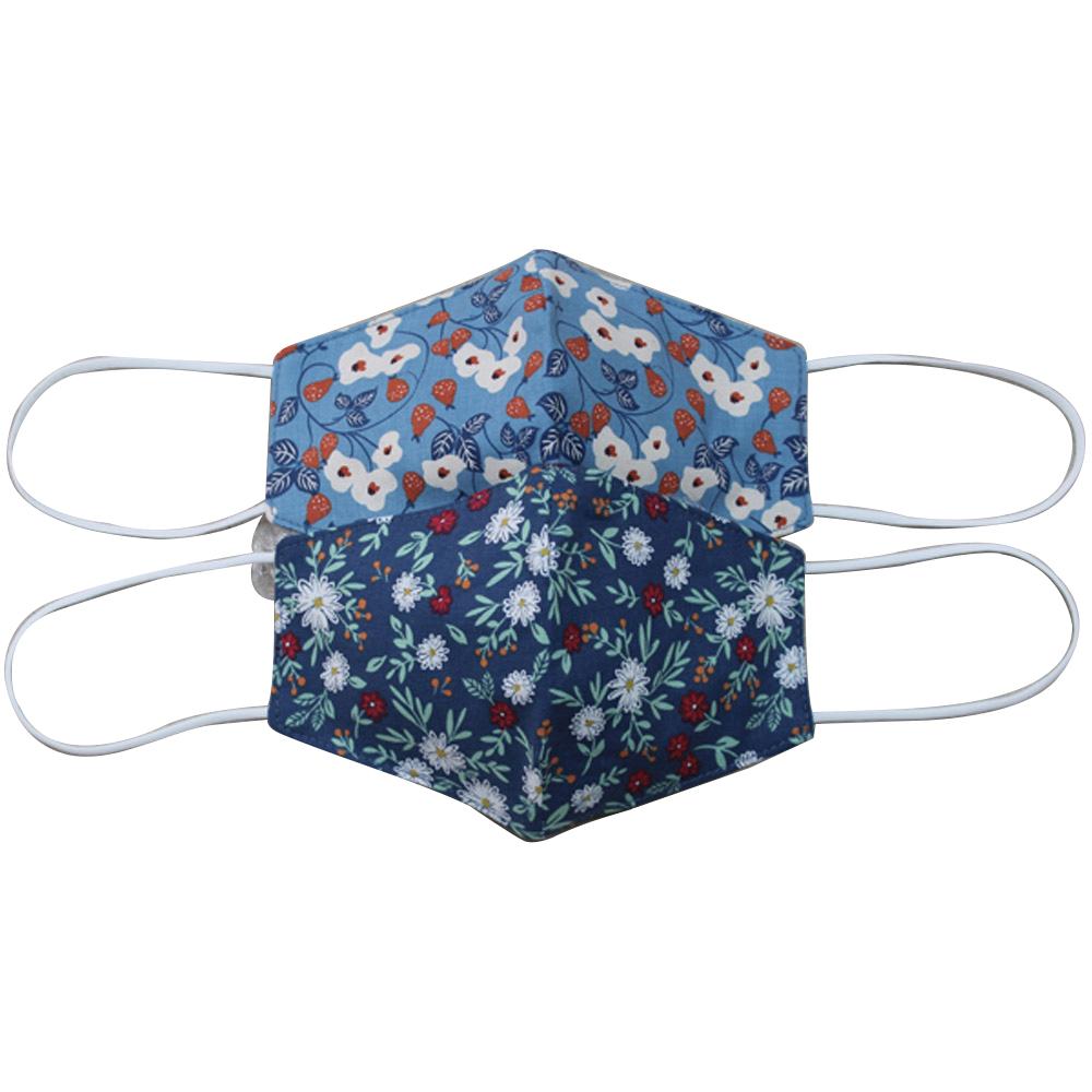 100% cotton handmade - Cotton Mask