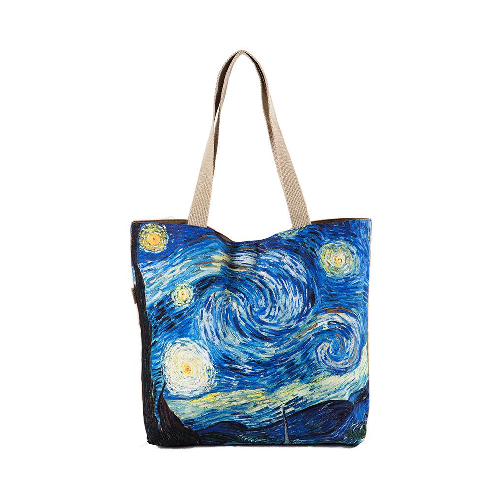 Eco-friendly handmade - Eco Bags Masterpieces