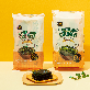 detail image1 LAVERLAND CRUNCH SEA SALT 9 pack