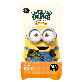 full image LAVERLAND CRUNCH MINIONS SEA SALT  9 pack