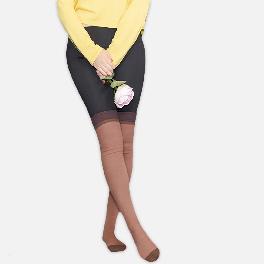 Sports Over-knee socks