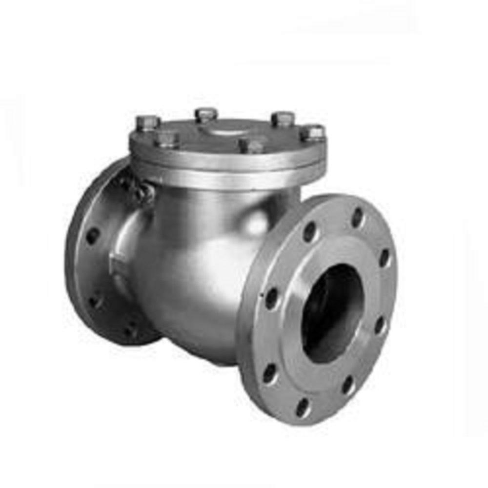 [IK] Cast Steel Valve
