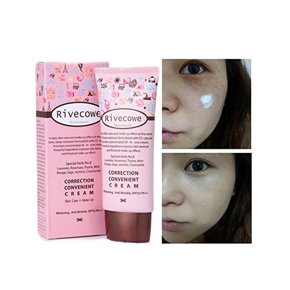 Rivecowe cc cream