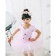 detail image2 Tutu Ballet Suits for Children - Juicy Crown