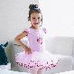 detail image1 Tutu Ballet Suits for Children - Sellina Spangle