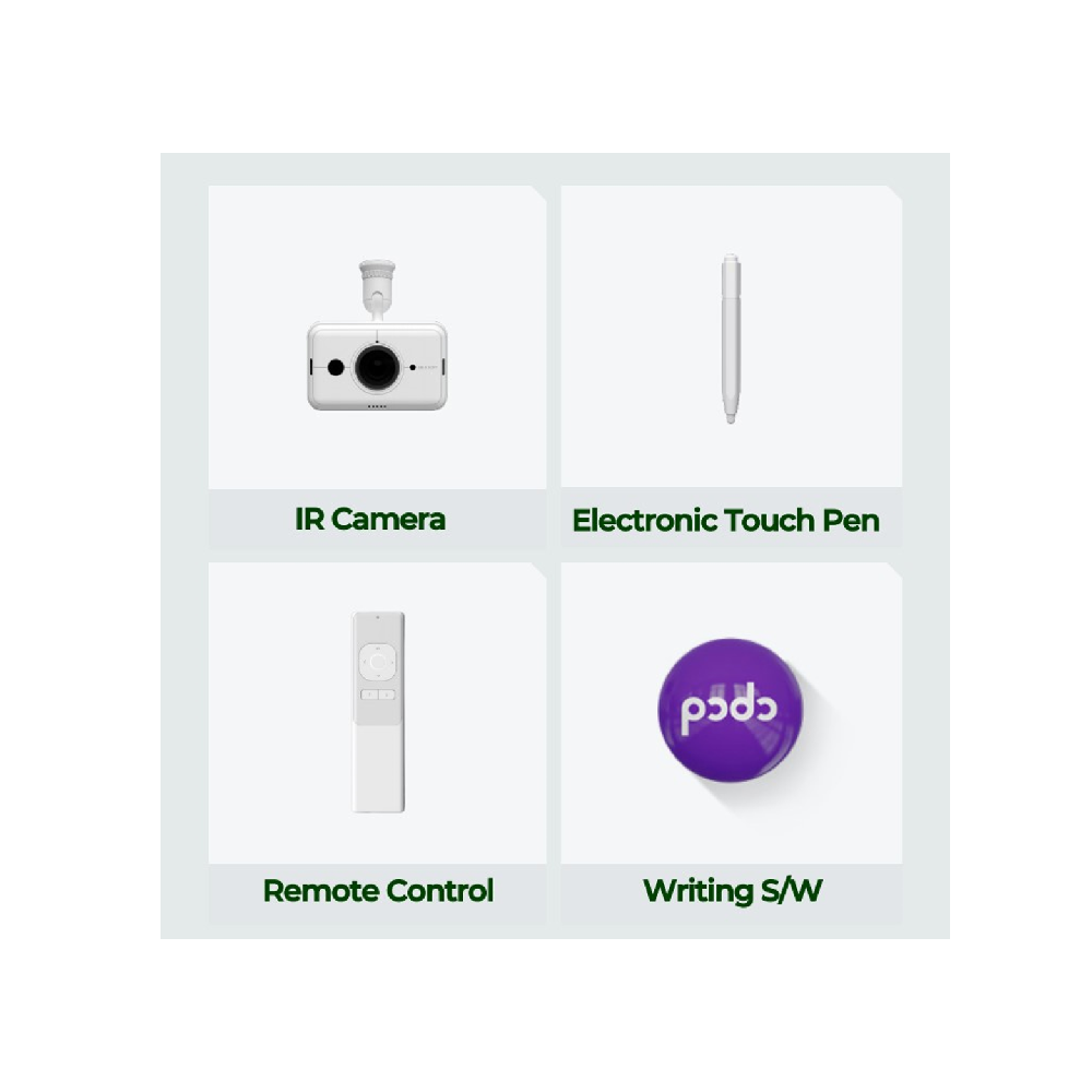 Electronic Whiteboard For Education Wholesale | ABLESOFT - LED Smart Whiteboard