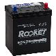 full image ROCKET BATTERY SMF 46B19L