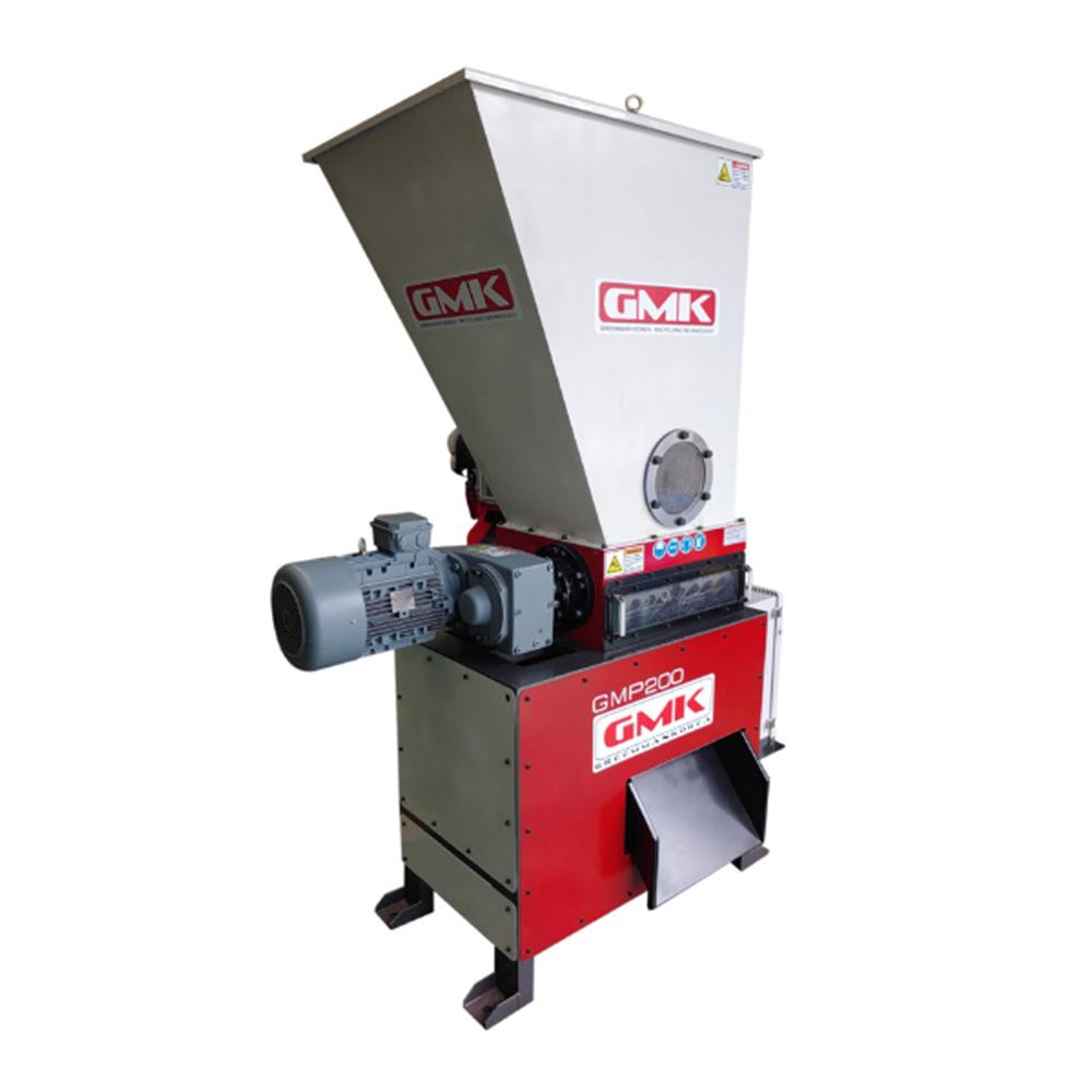 Single Shaft Shredder (GMP200)