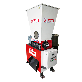 full image Single Shaft Shredder (GMP200)